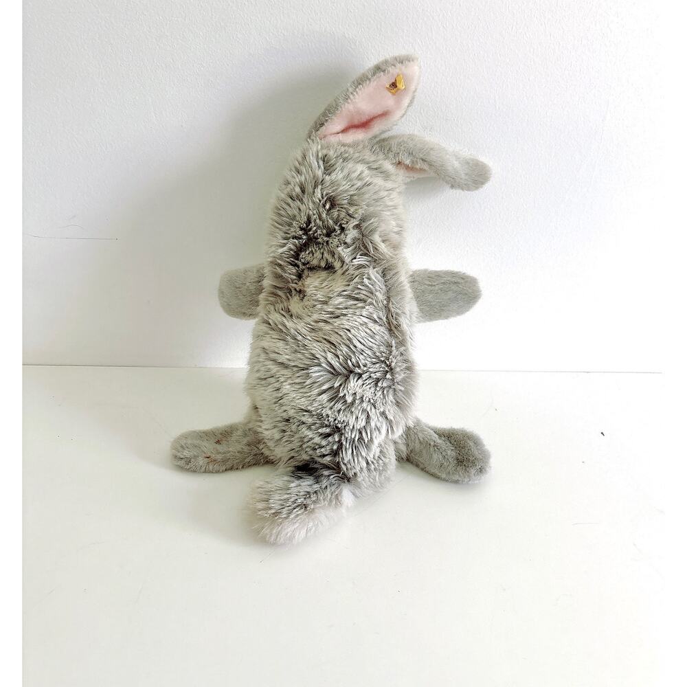 Vintage Steiff Rabbit Hand Puppet - Picture 14 of 16